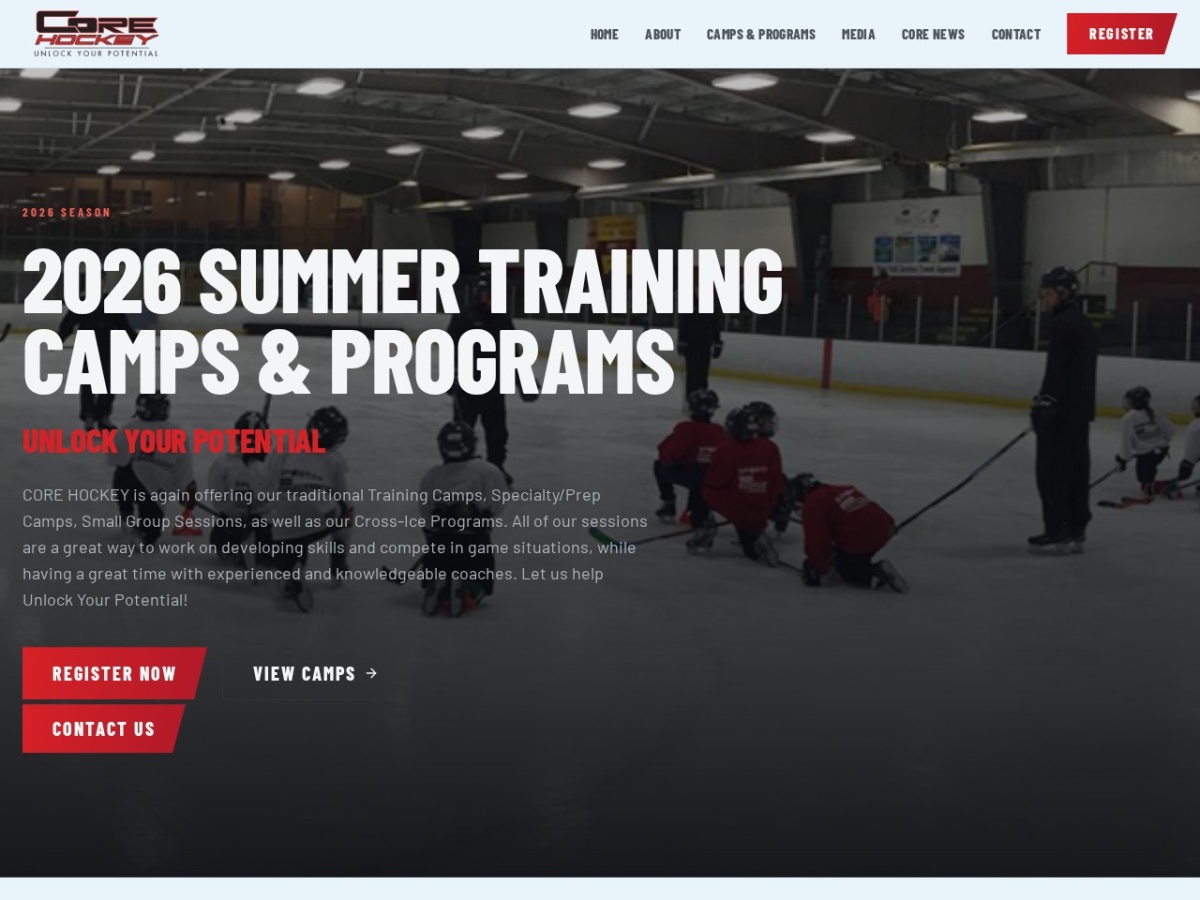Core Hockey